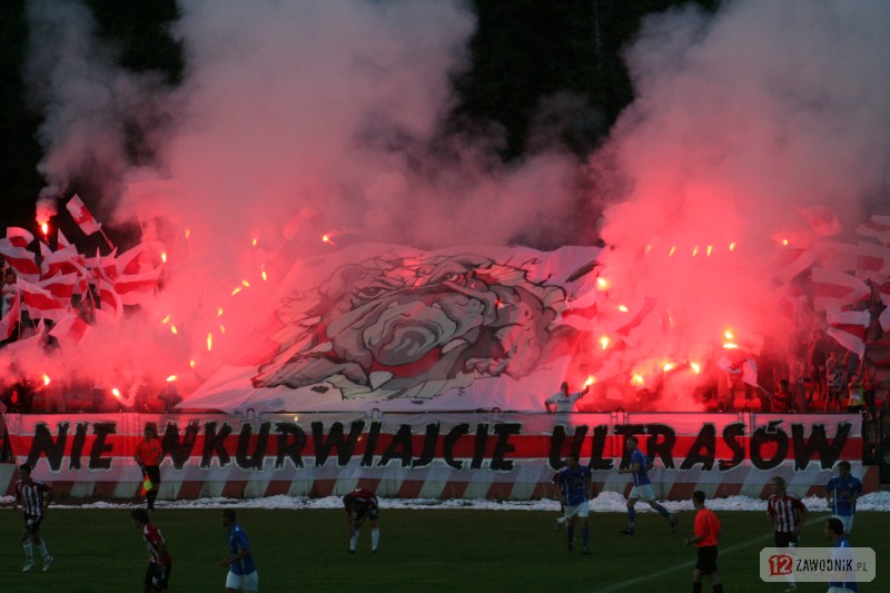 Ultras Polska